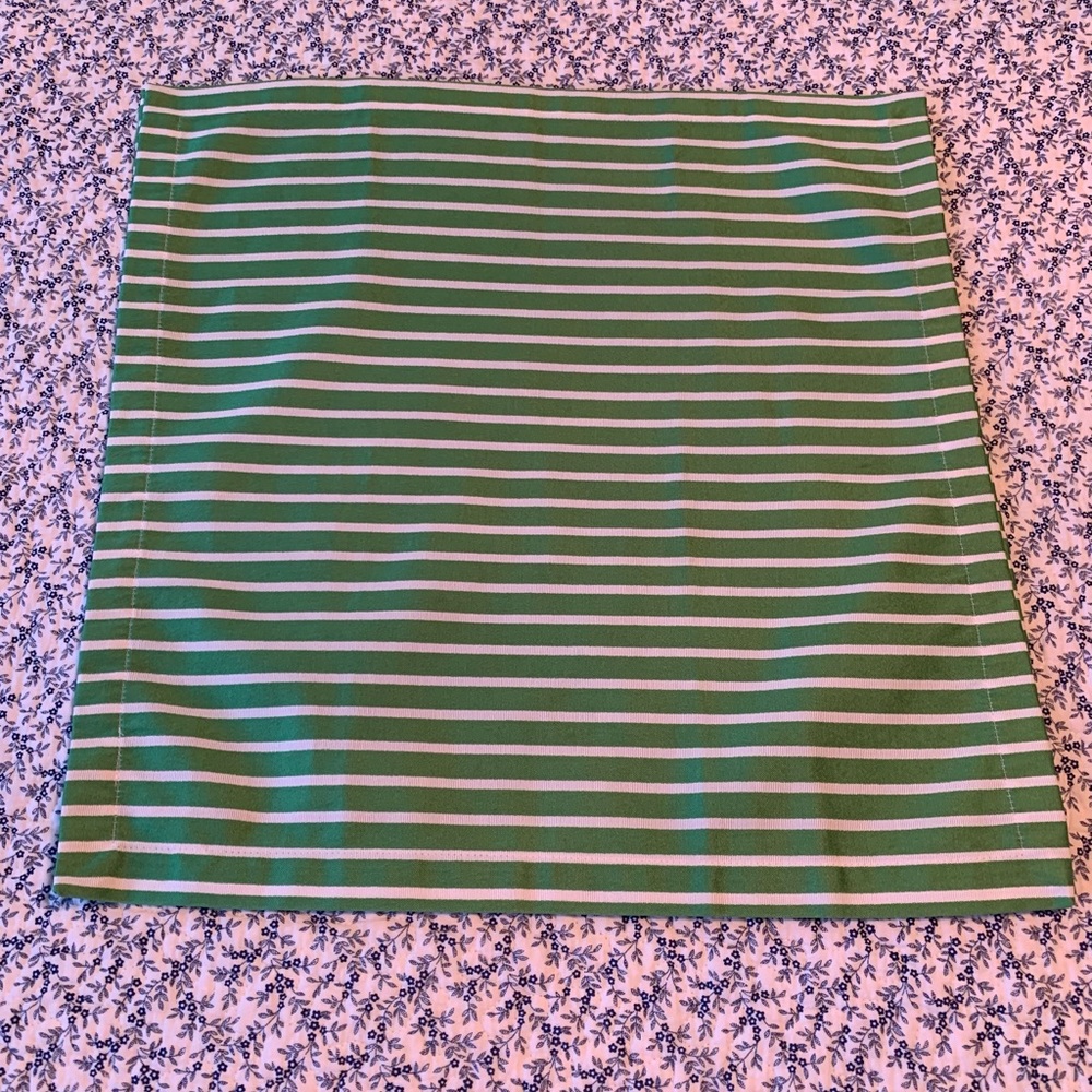 Kate Spade napkins